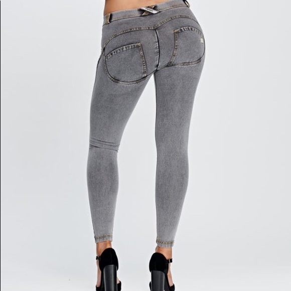 grey freddy jeans